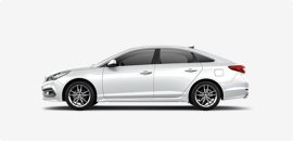 Sedan